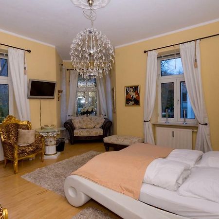 King Luitpold Apartment Bad Reichenhall Dış mekan fotoğraf