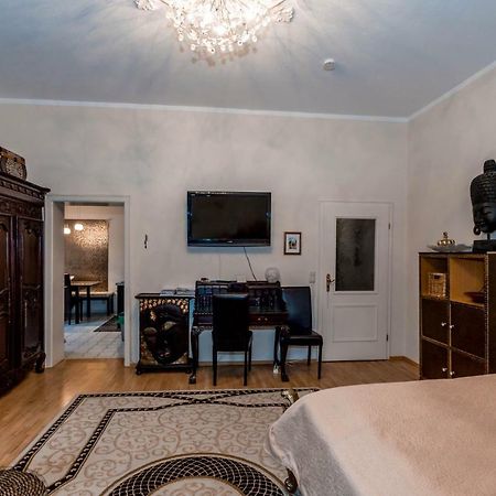 King Luitpold Apartment Bad Reichenhall Dış mekan fotoğraf
