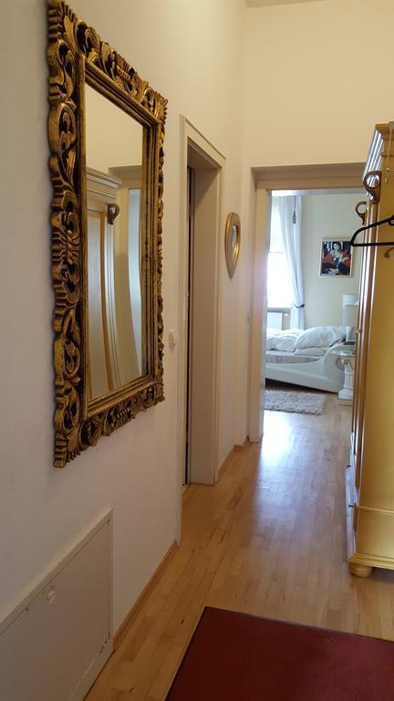 King Luitpold Apartment Bad Reichenhall Dış mekan fotoğraf