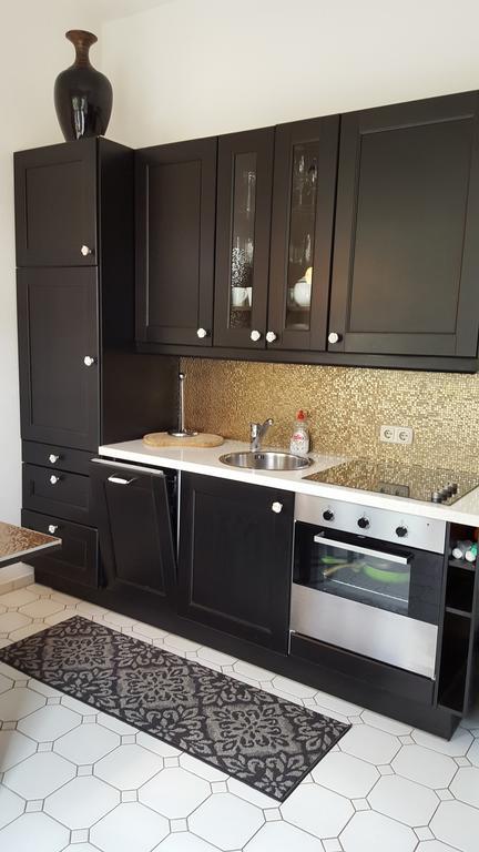 King Luitpold Apartment Bad Reichenhall Dış mekan fotoğraf