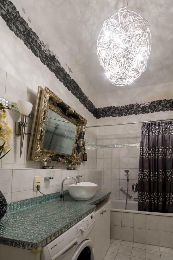 King Luitpold Apartment Bad Reichenhall Dış mekan fotoğraf