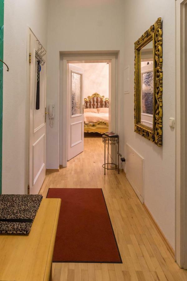 King Luitpold Apartment Bad Reichenhall Dış mekan fotoğraf