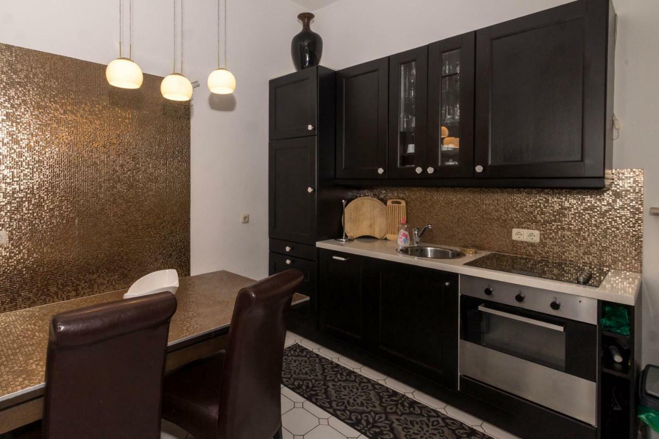 King Luitpold Apartment Bad Reichenhall Dış mekan fotoğraf