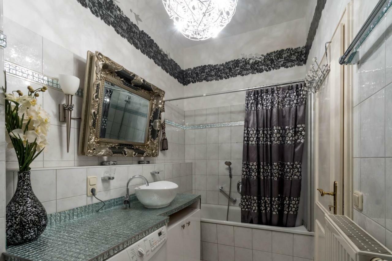 King Luitpold Apartment Bad Reichenhall Dış mekan fotoğraf